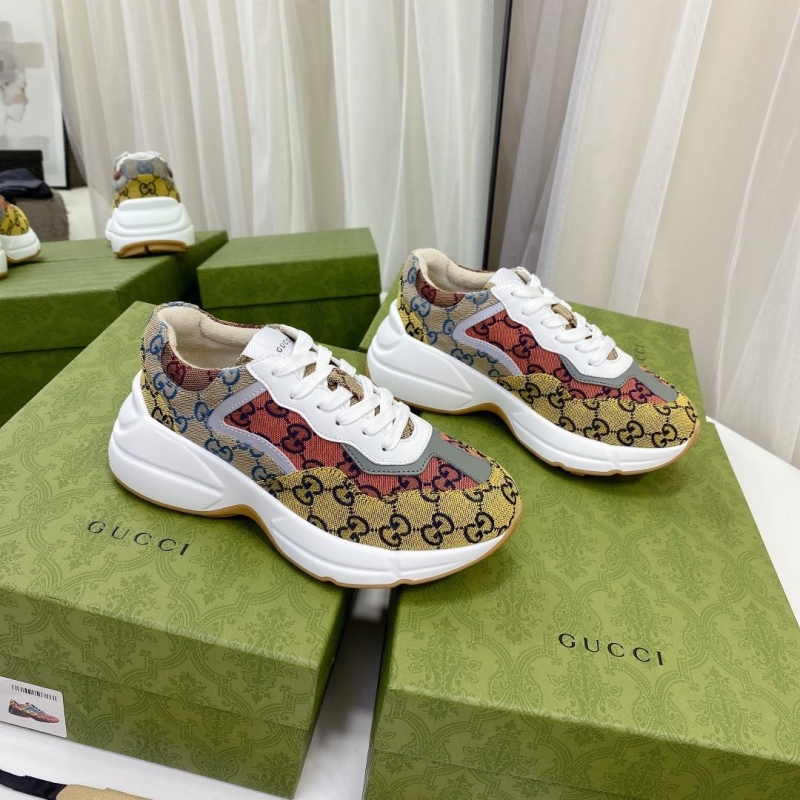 Gucci Casual Shoes